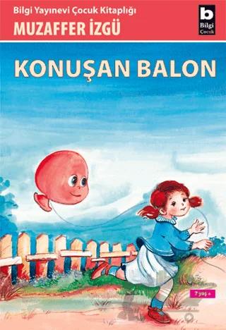 Konuşan Balon