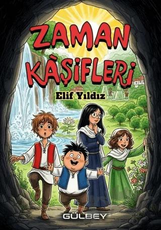 Zaman Kaşifleri