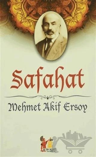 Safahat