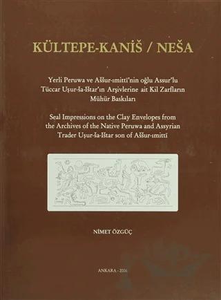 Kültepe-Kanis/Nesa