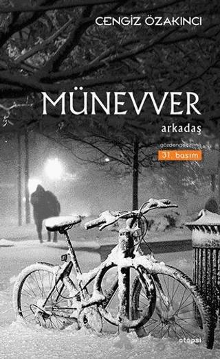 Münevver