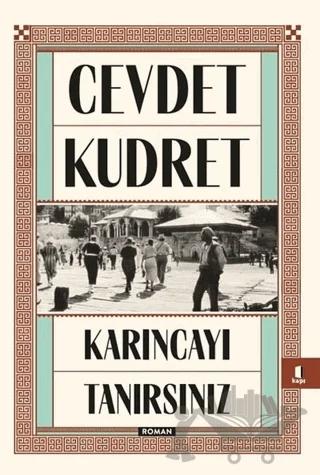 Karıncayı Tanırsınız