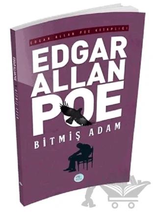Bitmiş Adam