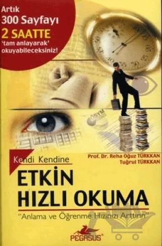 Kendi Kendine Etkin Hızlı Okuma