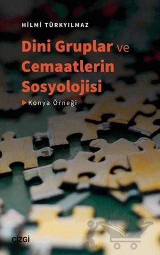 Dini Gruplar ve Cemaatlerin Sosyolojisi