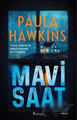 Mavi Saat