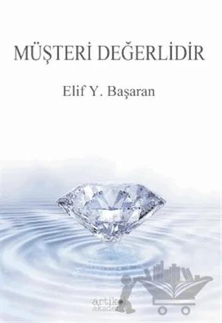 Müşteri Değerlidir
