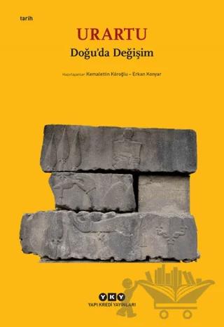 Urartu – Doğu’da Değişim (Küçük Boy)