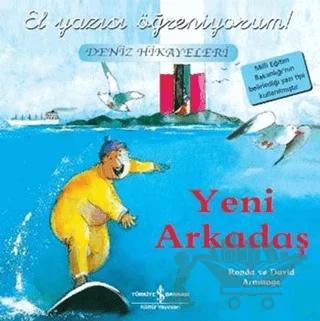 El Yazısı Öğreniyorum - Yeni Arkadaş