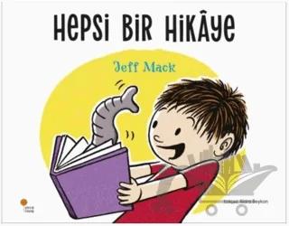 Hepsi Bir Hikaye