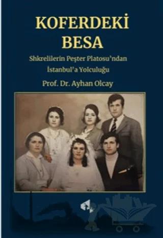 Koferdeki Besa