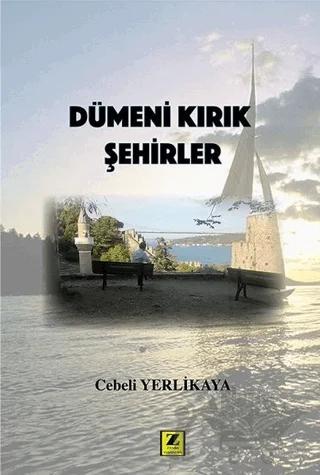 Dümeni Kırık Şehirler