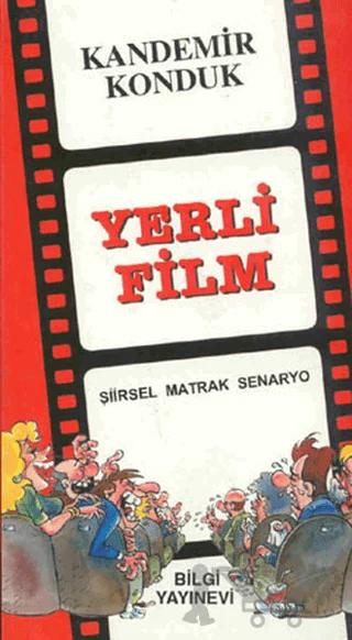 Yerli Film