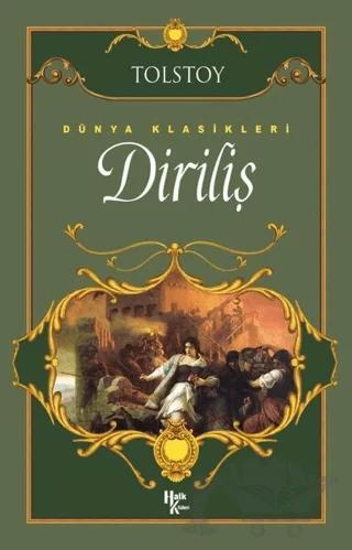 Diriliş