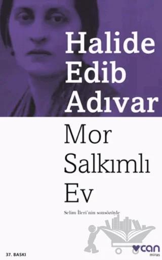 Mor Salkımlı Ev
