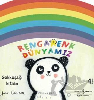 Rengarenk Dünyamız