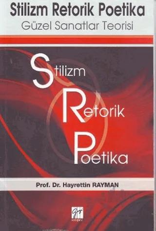 Stilizm Retorik Poetika
