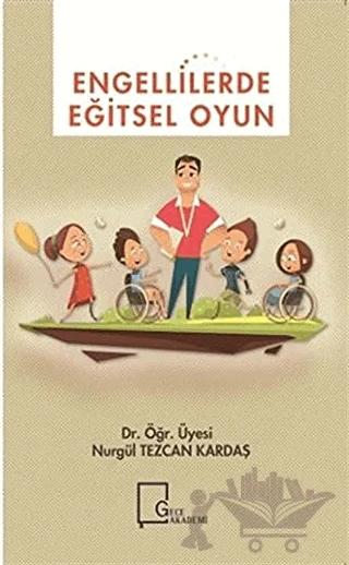 Engellilerde Eğitsel Oyun
