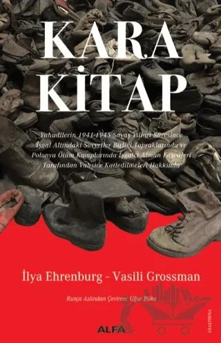 Kara Kitap
