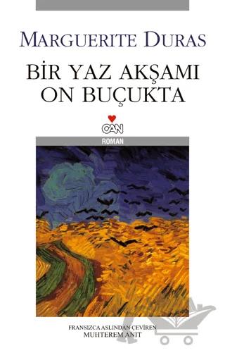 Bir Yaz Akşamı On Buçukta