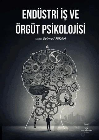 Endüstri İş ve Örgüt Psikolojisi