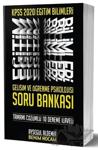 KPSS Eğitim Bilimleri Gelişim ve Öğrenme Psikolojisi Soru Bankası