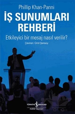 İş Sunumları Rehberi