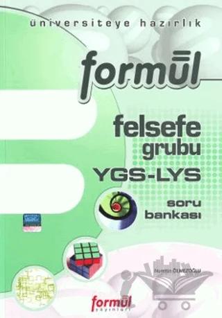 Felsefe Grubu YGS-LYS Soru Bankası