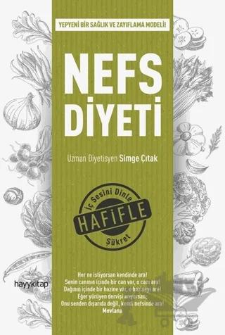Nefs Diyeti