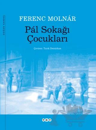 Pal Sokağı Çocukları