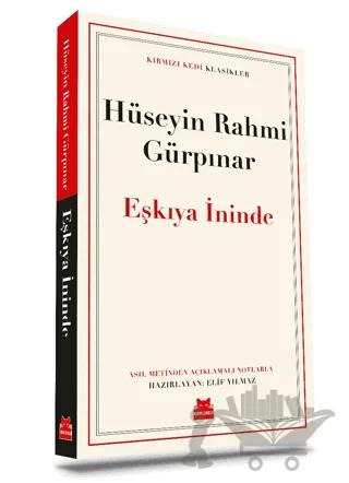 Eşkıya İninde