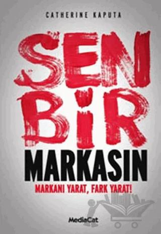 Sen Bir Markasın