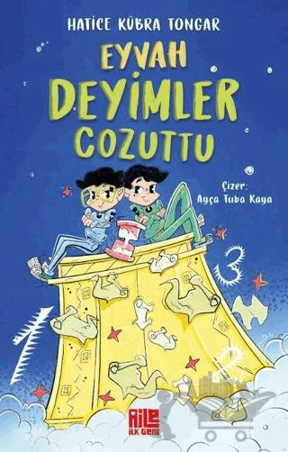 Eyvah Deyimler Cozuttu