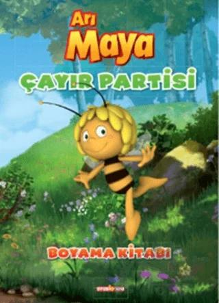 Arı Maya - Çayır Partisi
