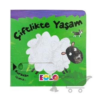 Çiftlikte Yaşam