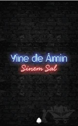Yine de Amin