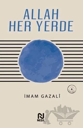 Allah Her Yerde