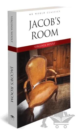 Jacob’s Room