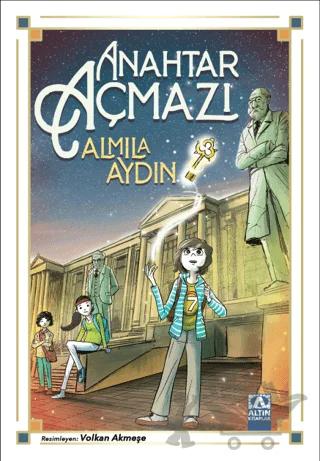 Anahtar Açmazı