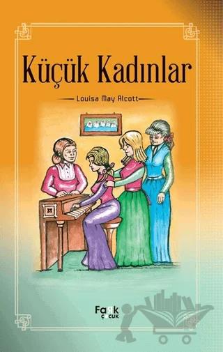 Küçük Kadınlar