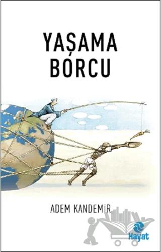 Yaşama Borcu