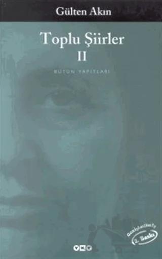 Toplu Şiirleri 2 1979 - 1998