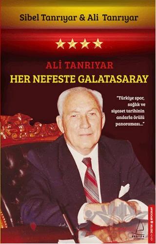 Her Nefeste Galatasaray