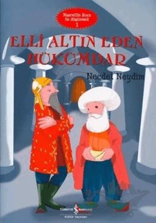 Elli Altın Eden Hükümdar