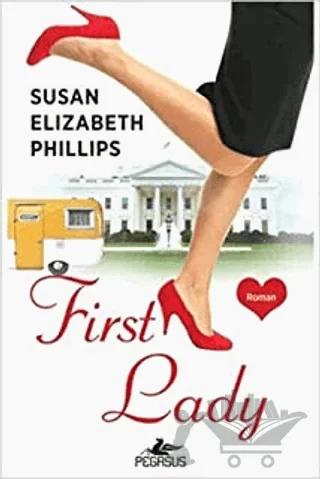 First Lady