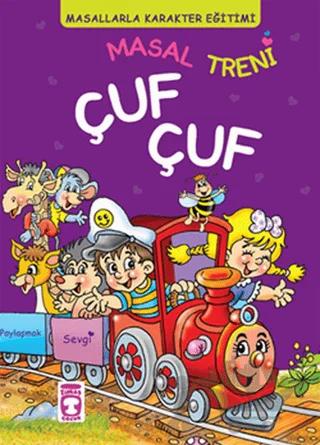 Masal Treni Çuf Çuf