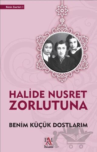 Benim Küçük Dostlarım