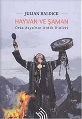 Hayvan ve Şaman