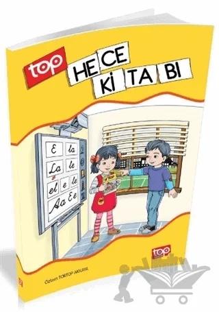 Top Hece Kitabı