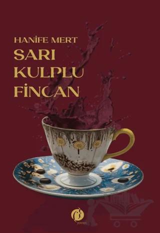 Sarı Kuplu Fincan